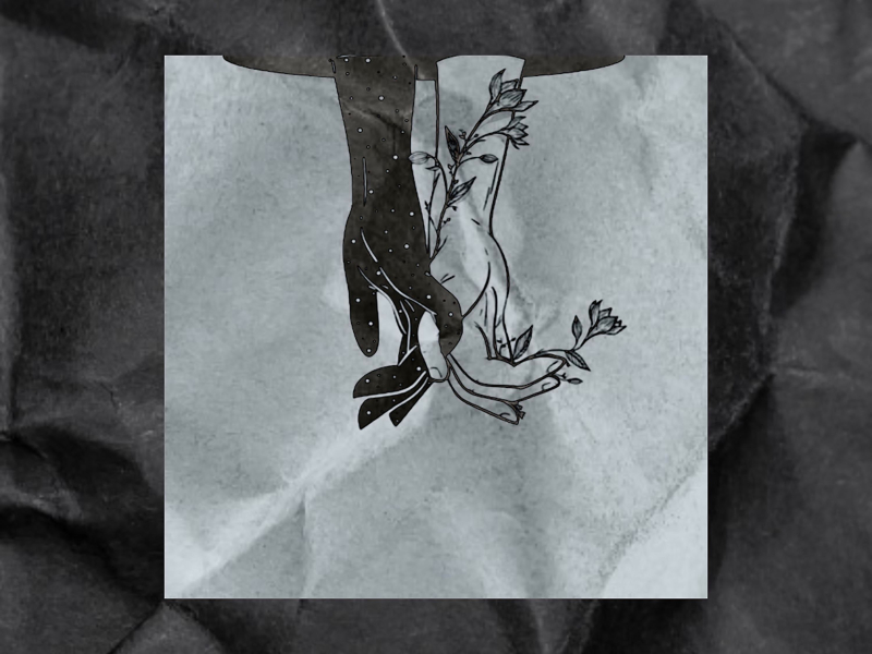 a promise we couldn't keep (Single)