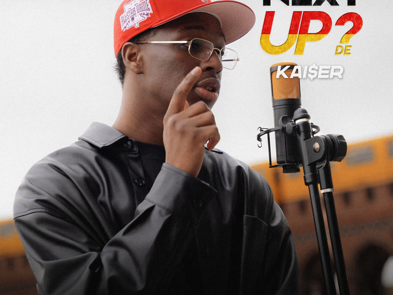 Next Up Germany - S1-E11 (Single)