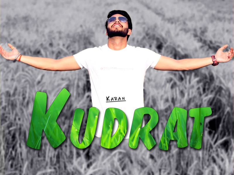 Kudrat (Single)