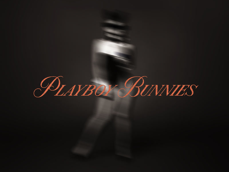 PLAYBOYBUNNIES (Single)