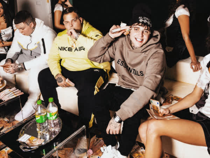 Money Maker (Single)