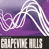 Grapevine Hills (Single)