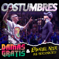 Costumbres (Vivo) (Single)