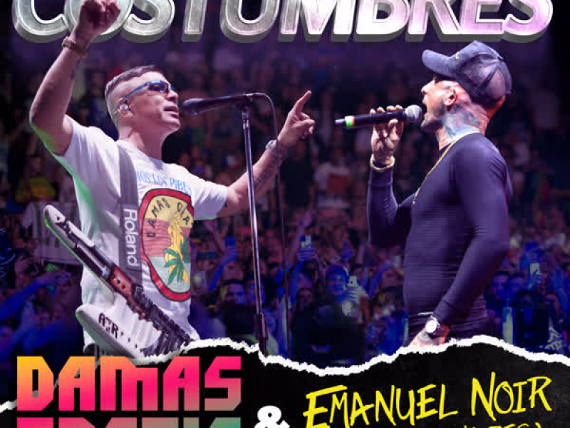 Costumbres (Vivo) (Single)