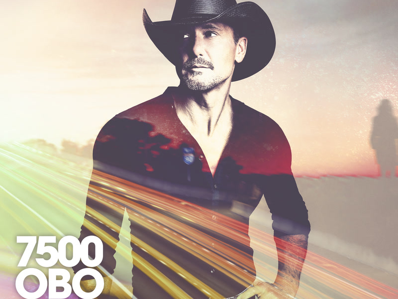 7500 OBO (Live) (Single)