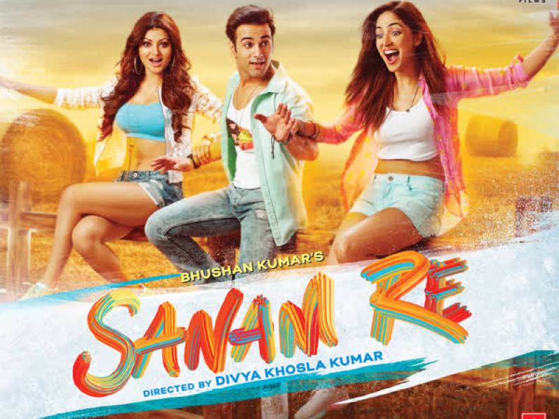 Sanam Re