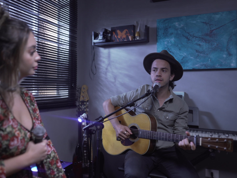 Sentimental (MV) (Single)