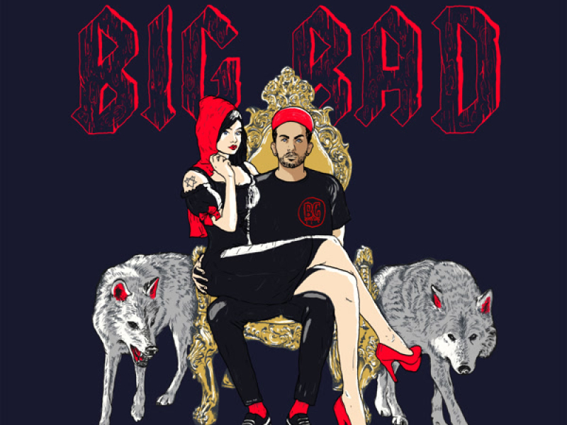 Big Bad (Single)