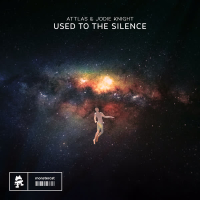 Used To The Silence (Single)