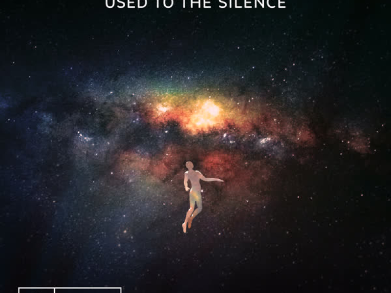 Used To The Silence (Single)