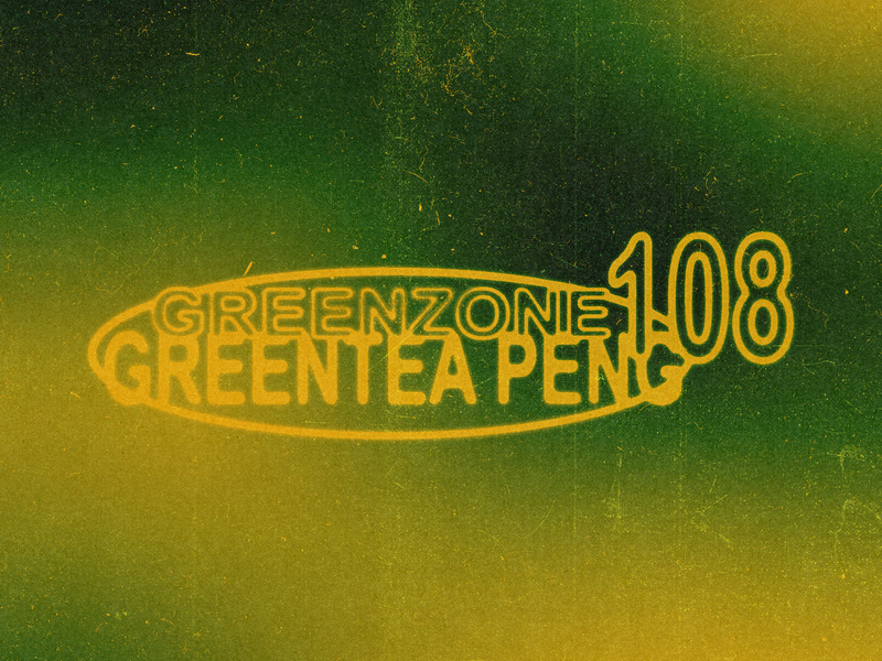 GREENZONE 108