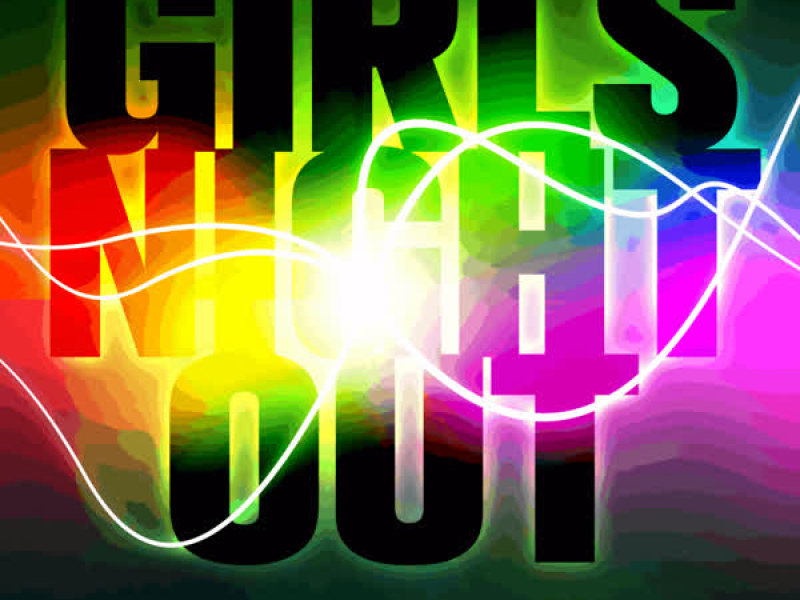 Karaoke Essentials: Girls Night Out