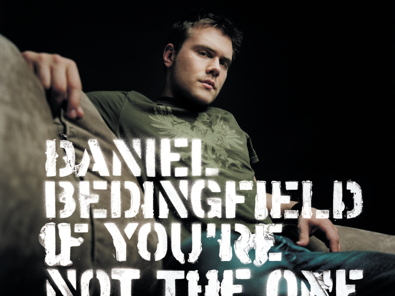 If You're Not The One