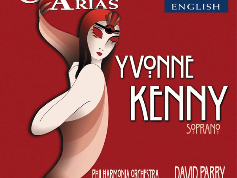 Great Operatic Arias, Vol. 5