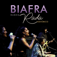 Biafra (En Vivo) (Single)