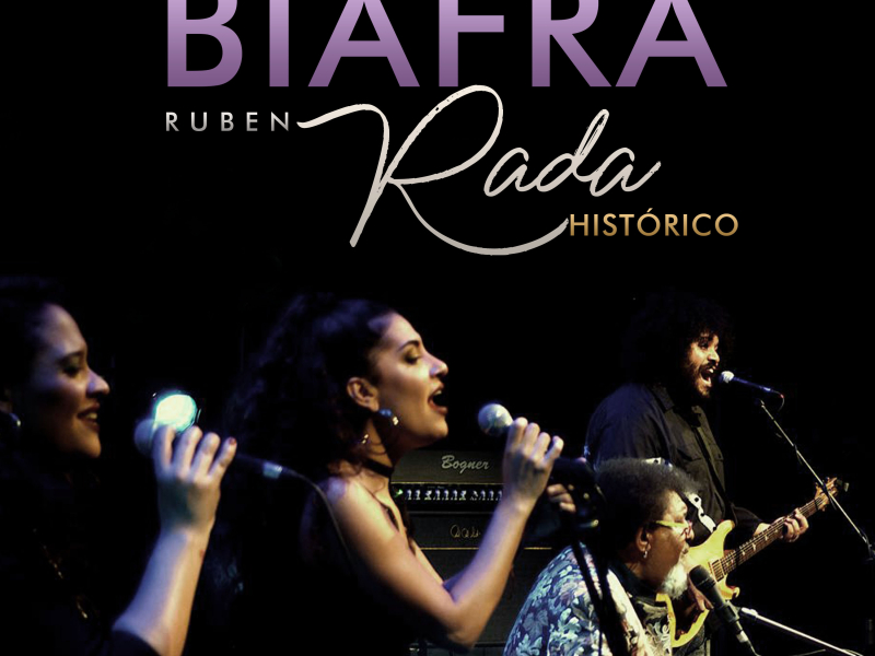 Biafra (En Vivo) (Single)