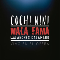 Cochi Nini (Vivo En El Teatro, Opera / 2018) (Single)