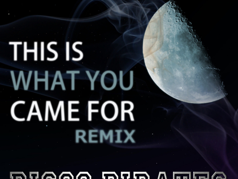 This is What You Came For (Remix) (EP)