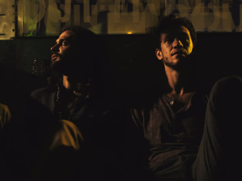 Never Thought About It (Single)