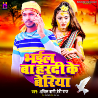 Bhail Ba Hardi Ke Beriya (Single)