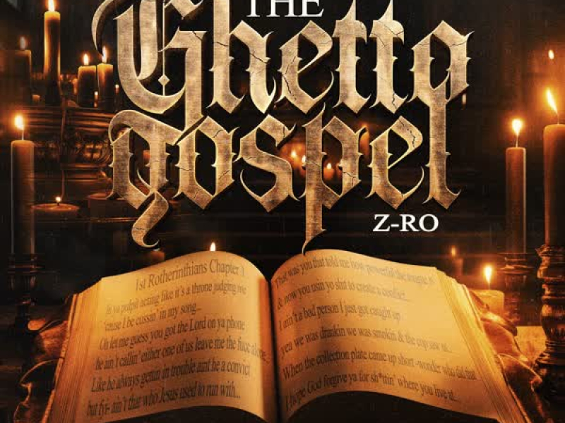 The Ghetto Gospel