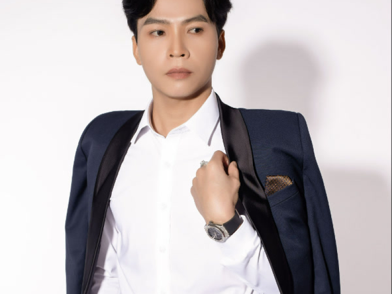 Phụ Tình Đau (EP)