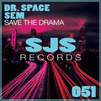 Save The Drama (Single)