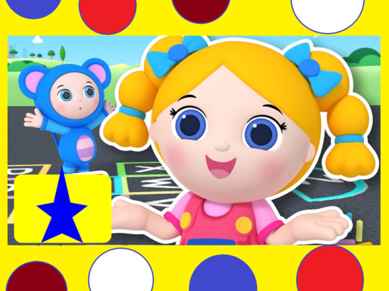 Пик-а-Бу! (Single)