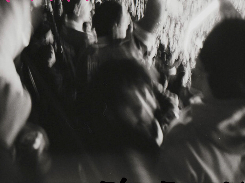 I Wanna Play (Single)