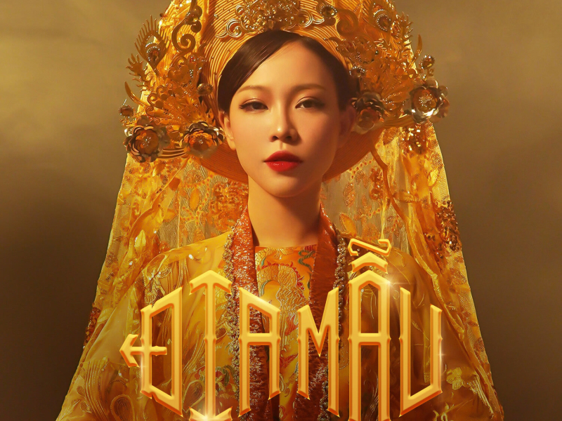 Địa Mẫu (Single)