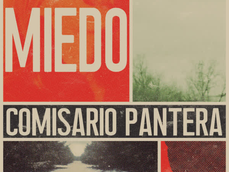 Miedo (Single)