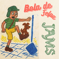 Bola de Felpa (Single)