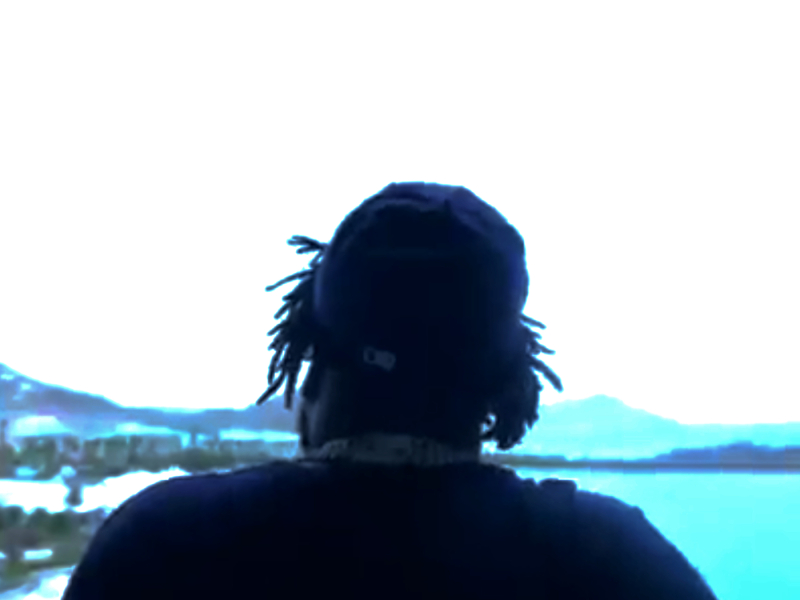 Forever Set In Stone (Single)