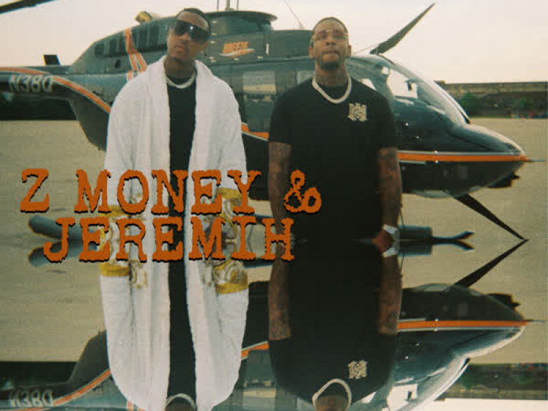 Ain't My Fault (feat. Jeremih) (Single)