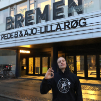 Lilla Røg (Live Fra Bremen, 2018)