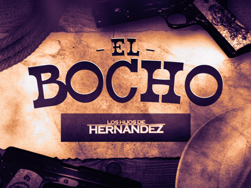 El Bocho (Single)