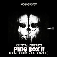 Pinebox II (feat. Forrevaa Grandd) (Single)