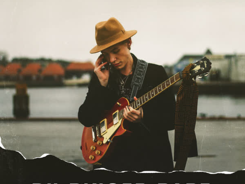 Du Ringer Bare (Single)