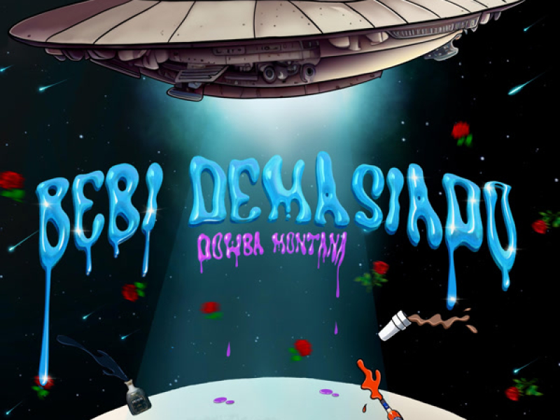 Bebi Demasiado (Single)