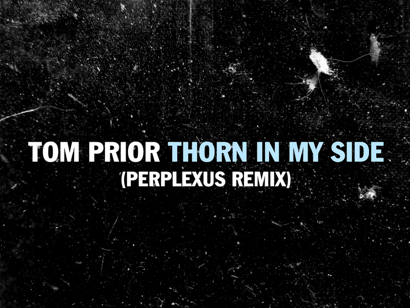 Thorn In My Side (Perplexus Remix) (Single)