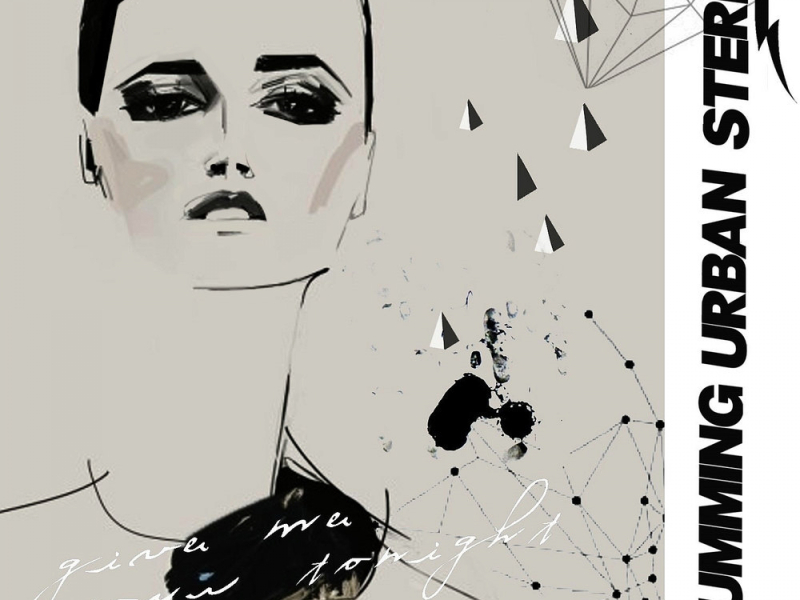 Give Me Your Tonight