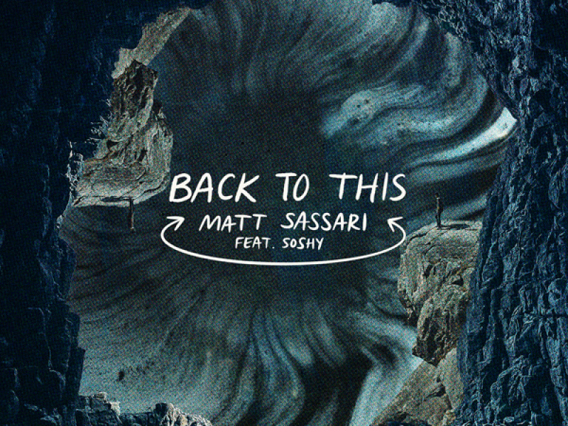 Back To This (Single)