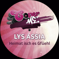 Heimat isch es Gfüehl (Single)