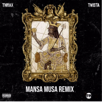 Mansa Musa Remix (Single)