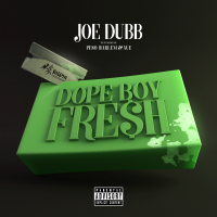 Dope Boy Fresh (feat. Peso Harlem & Ave)