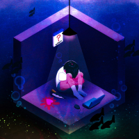 Lonely Boy Diary (EP)