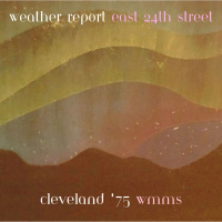 East 24th Street (Live Cleveland '75) (Single)