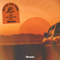 Driving Oceanside (Single)
