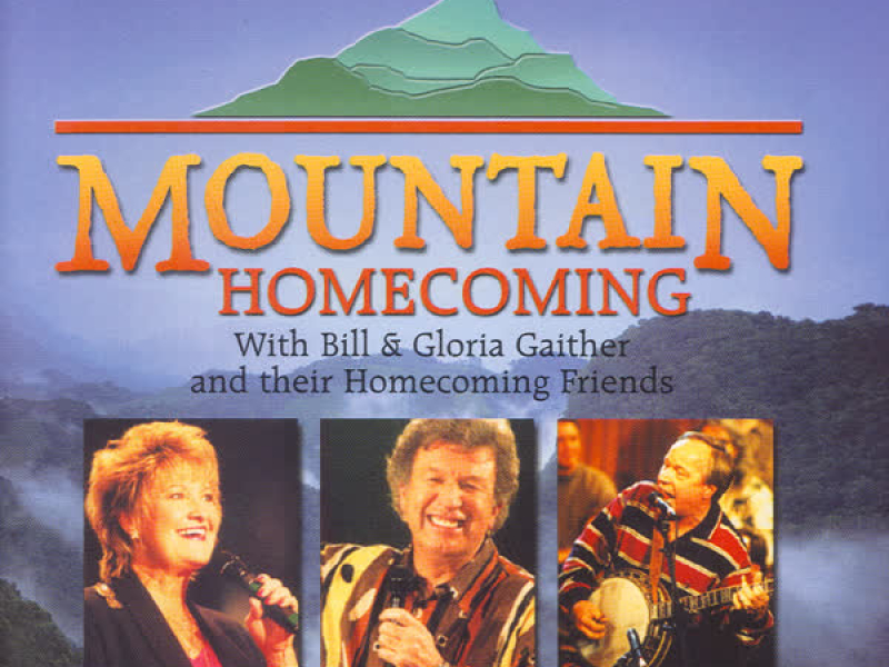 Mountain Homecoming