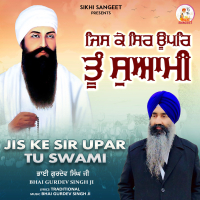 Jis Ke Sir Upar Tu Swami (Single)